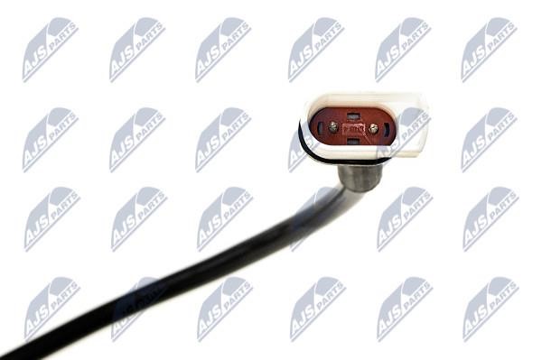 NTY Sensor, wheel speed – price 44 PLN