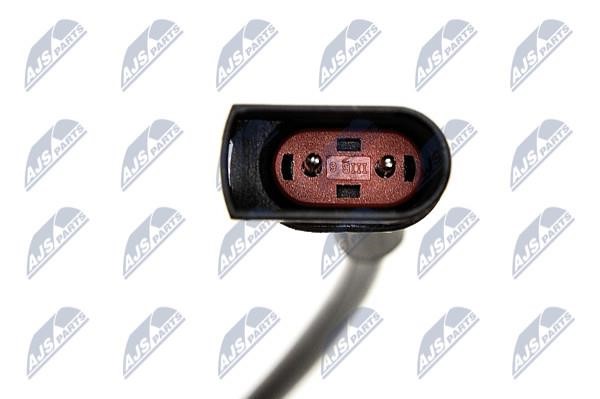 NTY Sensor, wheel speed – price 23 PLN