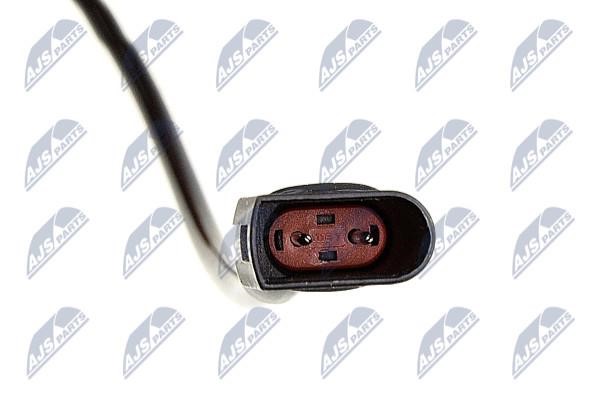 NTY Sensor, wheel speed – price 34 PLN