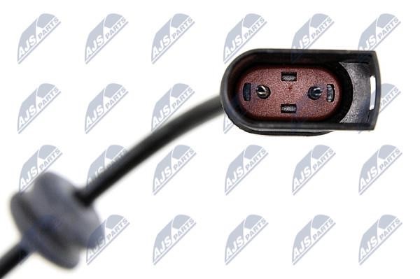 NTY Sensor, wheel speed – price 25 PLN
