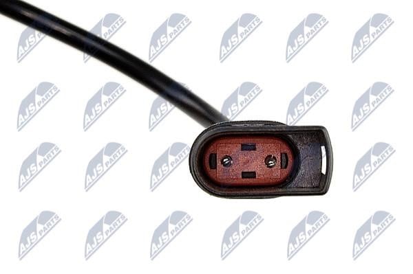 NTY Sensor, wheel speed – price 23 PLN