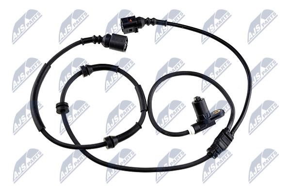 NTY Sensor, wheel speed – price 35 PLN