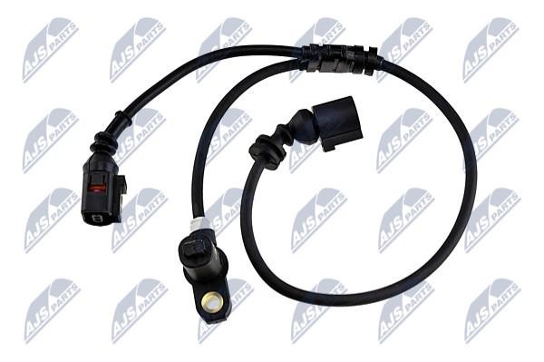 NTY Sensor, wheel speed – price 45 PLN