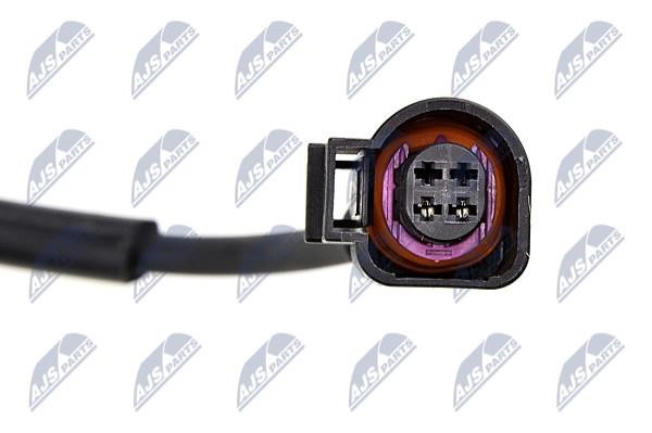 NTY Sensor, wheel speed – price 31 PLN