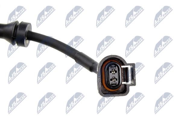 NTY Sensor, wheel speed – price 18 PLN