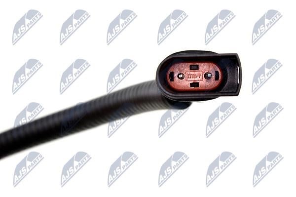 NTY Sensor, wheel speed – price 29 PLN