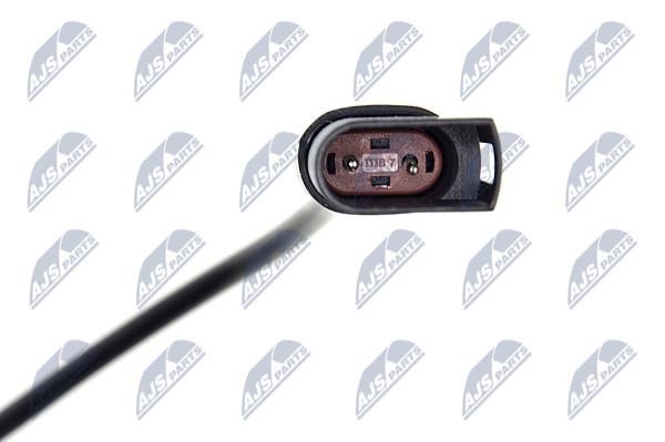 NTY Sensor, wheel speed – price 25 PLN