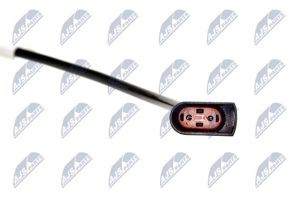 NTY Sensor, wheel speed – price 33 PLN