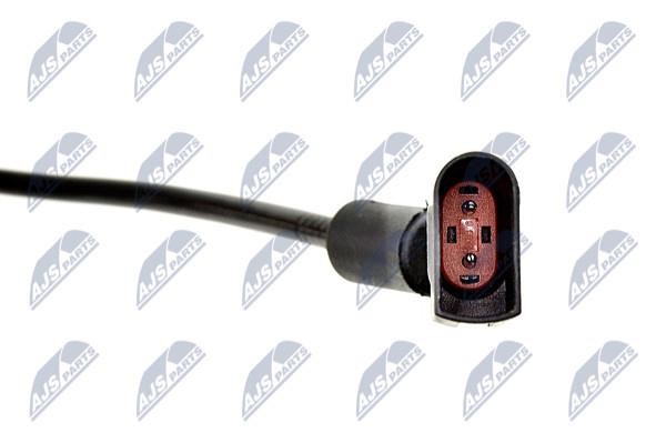 NTY Sensor, wheel speed – price 23 PLN