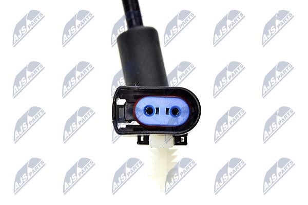 NTY Sensor, wheel speed – price 26 PLN