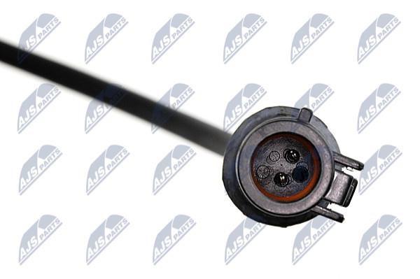 NTY Sensor, wheel speed – price 47 PLN