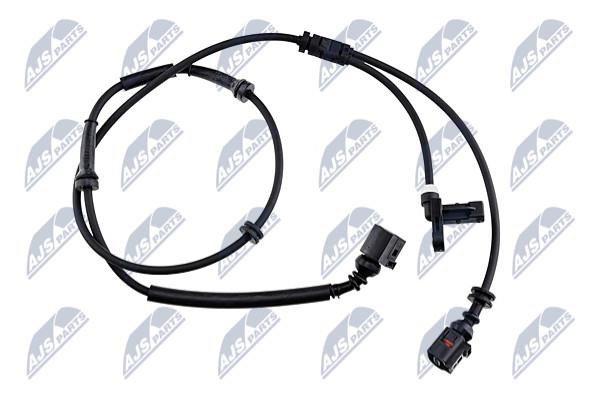 NTY Sensor, wheel speed – price 33 PLN