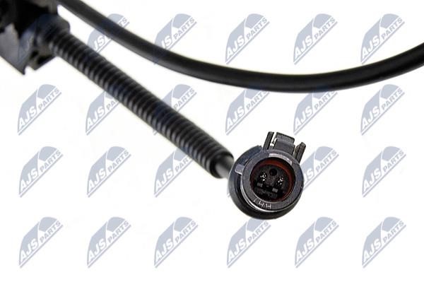 NTY Sensor, wheel speed – price 31 PLN