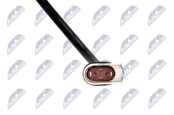 NTY Sensor, wheel speed – price 26 PLN