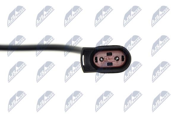 NTY Sensor, wheel speed – price 40 PLN