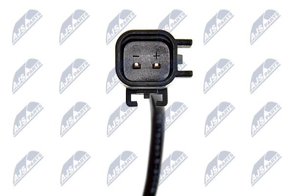 NTY Sensor, wheel speed – price 29 PLN