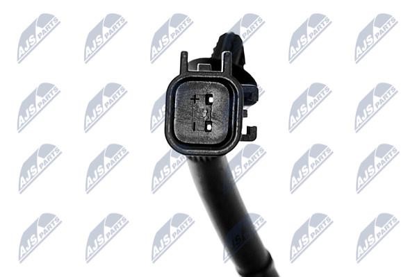 NTY Sensor, wheel speed – price 34 PLN