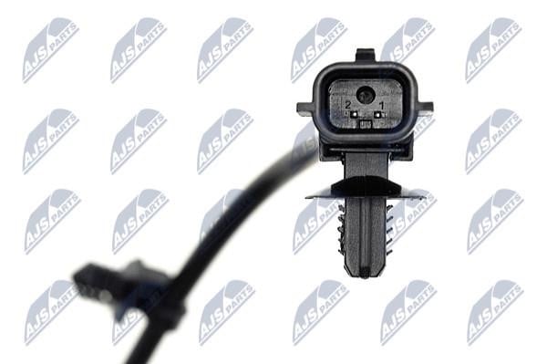 NTY Sensor, wheel speed – price 29 PLN