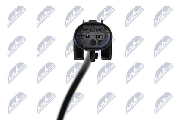 NTY Sensor, wheel speed – price 28 PLN