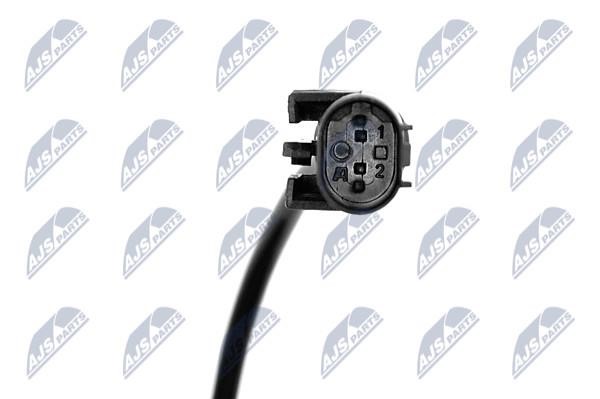 NTY Sensor, wheel speed – price 36 PLN