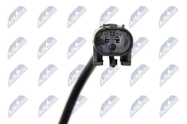 NTY Sensor, wheel speed – price 29 PLN