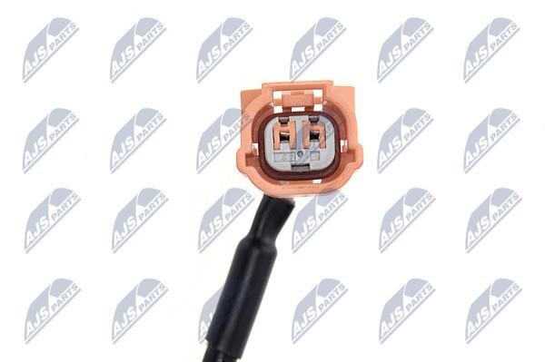NTY Sensor, wheel speed – price 20 PLN