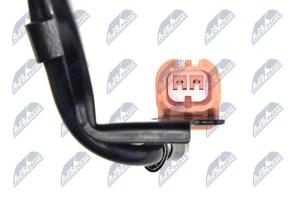 NTY Sensor, wheel speed – price 22 PLN