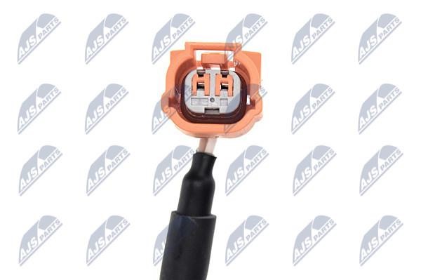 NTY Sensor, wheel speed – price 21 PLN