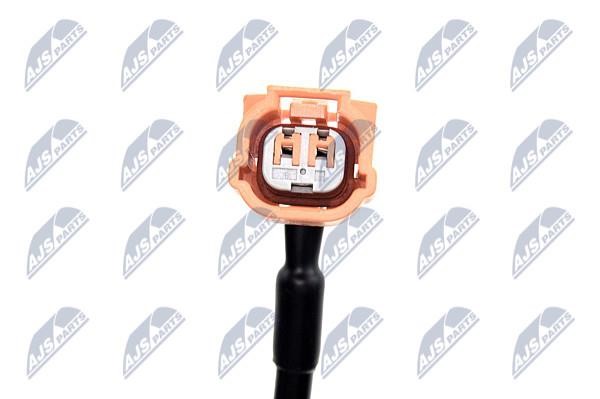 NTY Sensor, wheel speed – price 24 PLN