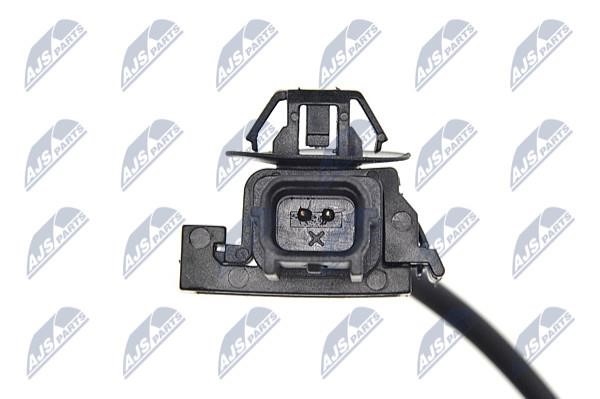 NTY Sensor, wheel speed – price 29 PLN