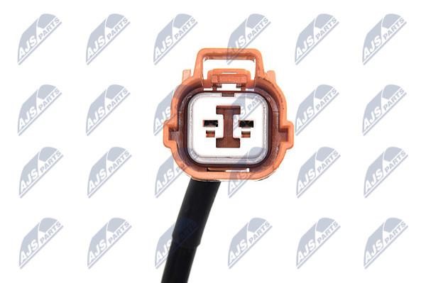NTY Sensor, wheel speed – price 33 PLN