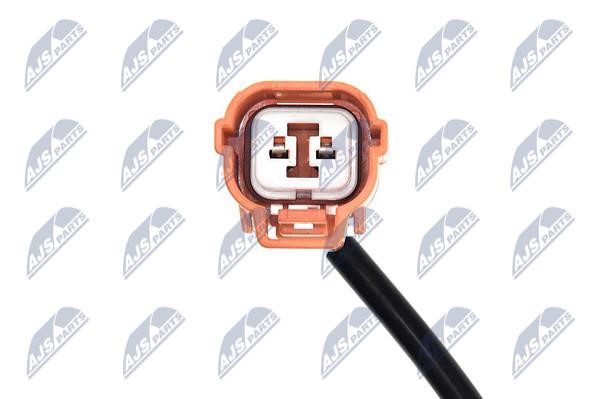 NTY Sensor, wheel speed – price 37 PLN
