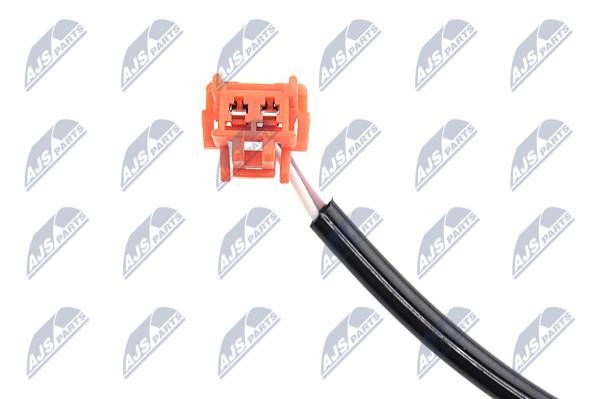 NTY Sensor, wheel speed – price 41 PLN