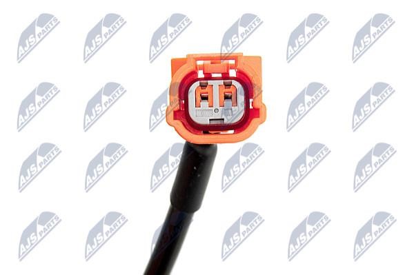 NTY Sensor, wheel speed – price 28 PLN