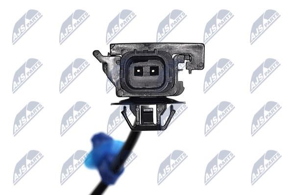 NTY Sensor, wheel speed – price 35 PLN