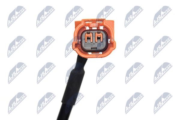 NTY Sensor, wheel speed – price 31 PLN