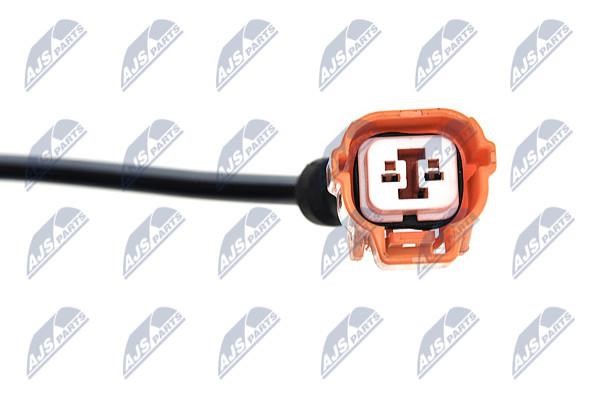NTY Sensor, wheel speed – price 49 PLN