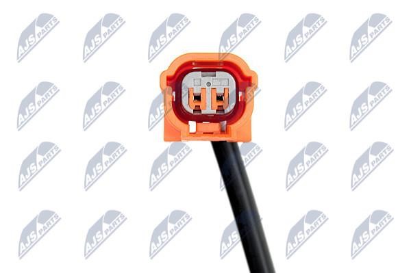 NTY Sensor, wheel speed – price 44 PLN