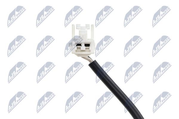 NTY Sensor, wheel speed – price 23 PLN