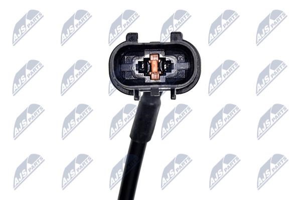 NTY Sensor, wheel speed – price 25 PLN