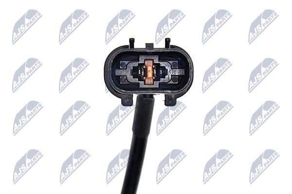 NTY Sensor, wheel speed – price 25 PLN