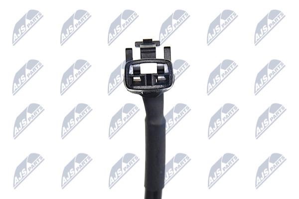 NTY Sensor, wheel speed – price 28 PLN