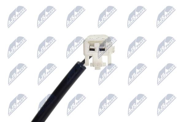 NTY Sensor, wheel speed – price 26 PLN