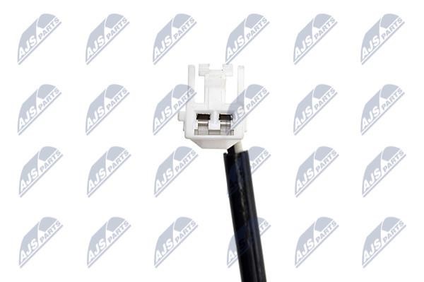 NTY Sensor, wheel speed – price 26 PLN