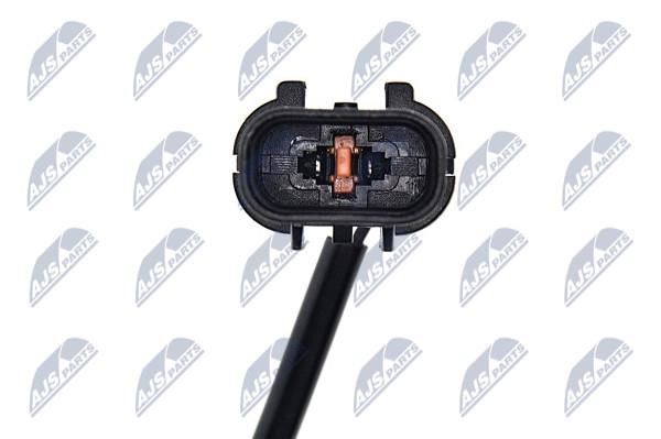 NTY Sensor, wheel speed – price 28 PLN