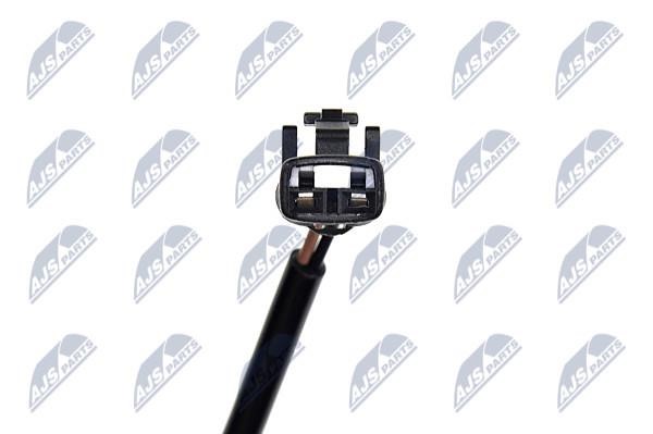 NTY Sensor, wheel speed – price 37 PLN