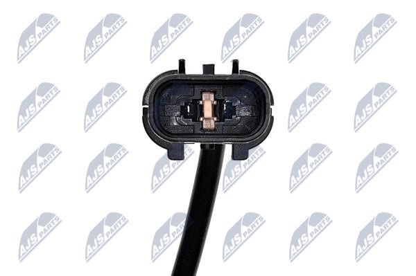 NTY Sensor, wheel speed – price 30 PLN
