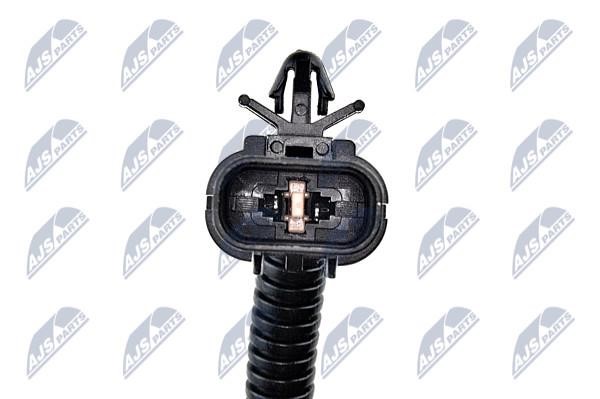 NTY Sensor, wheel speed – price 34 PLN