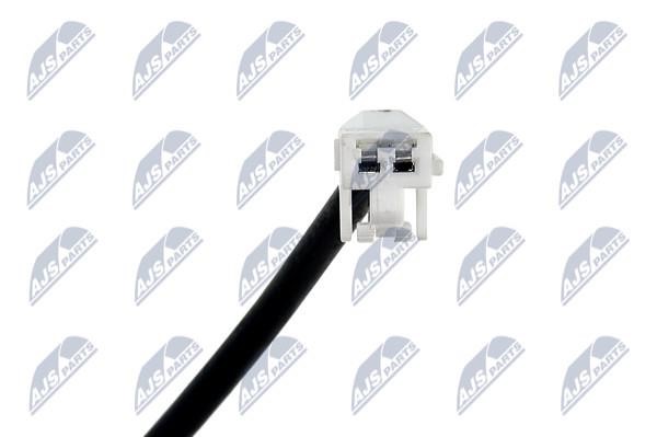 NTY Sensor, wheel speed – price 41 PLN