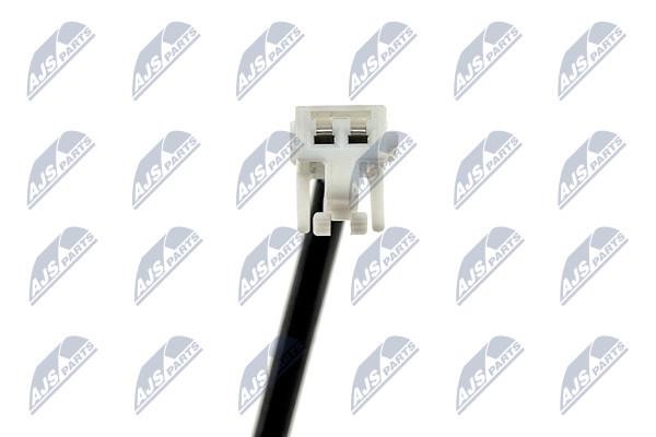 NTY Sensor, wheel speed – price 41 PLN